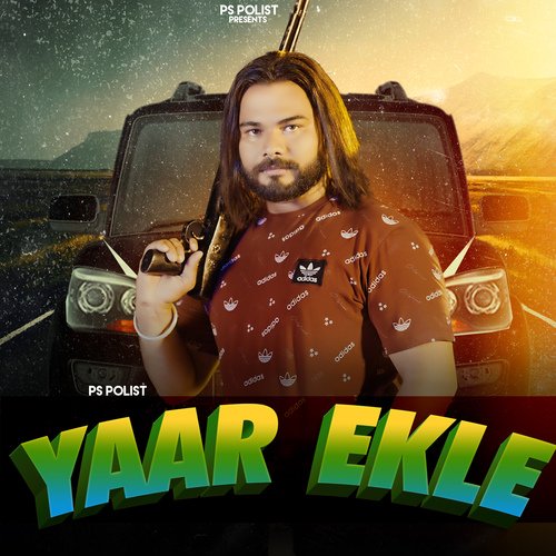 Yaar Ekle Ps Polist MP3 Download