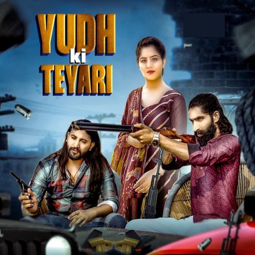 Yudh Ki Taiyari Kiran Raxia MP3 Download