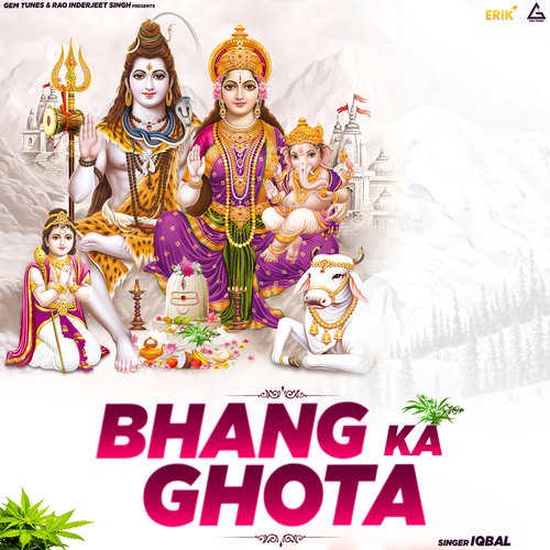 Bhang Ka Ghota Iqbal MP3 Download