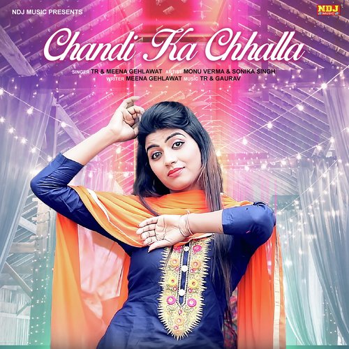 Chandi Ka Chhalla Tarun Panchal (TR Music) MP3 Download