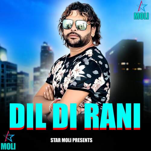 Dil Di Rani Deepak Hans MP3 Download