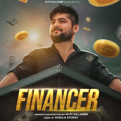 Financer Hi-Fi Villager MP3 Download