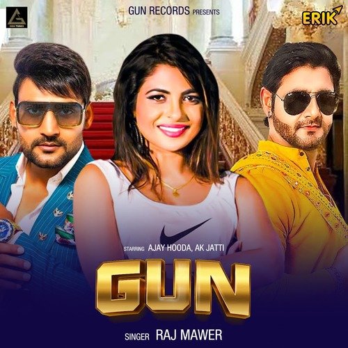 Gun Raj Mawar MP3 Download