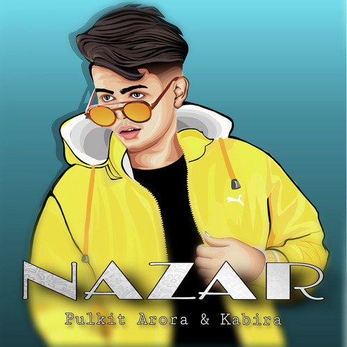 Nazar Kabira MP3 Download