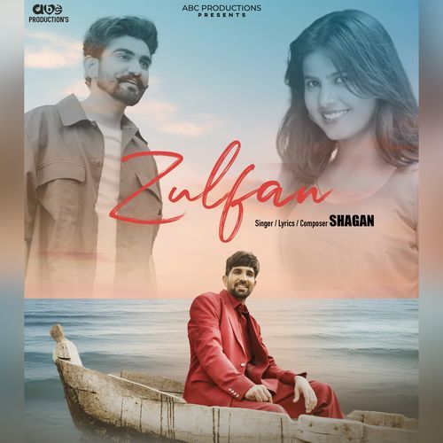 Zulfan Shagan MP3 Download