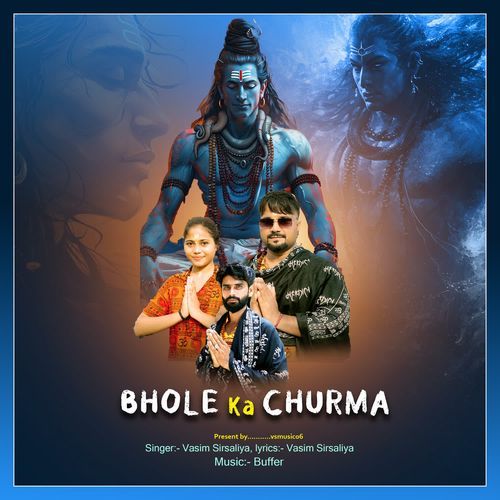 BHOLE KA CHURMA Vasim Sirsaliya MP3 Download