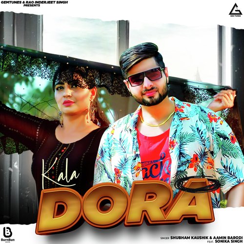 Kala Dora Aamin Barodi MP3 Download