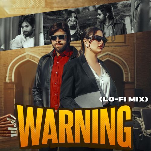 Warning (Lo Fi Mix) Amit Malsar MP3 Download