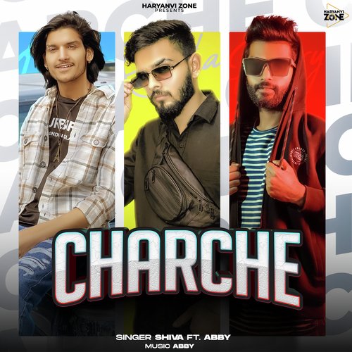 Charche Mitta Ror MP3 Download