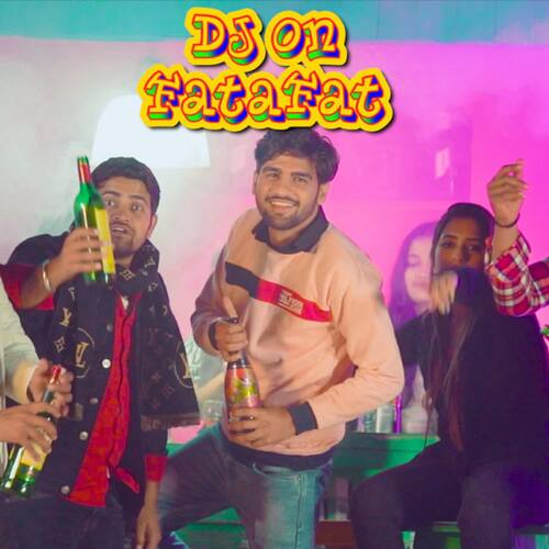 DJ ON FATAFAT Nekpur Wala MP3 Download