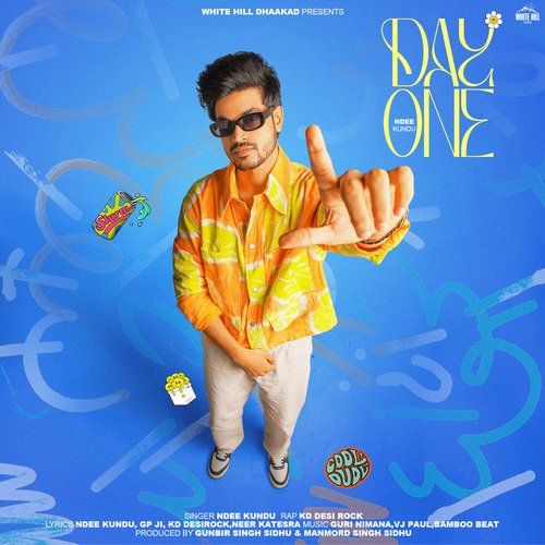 Day One KD DESIROCK MP3 Download