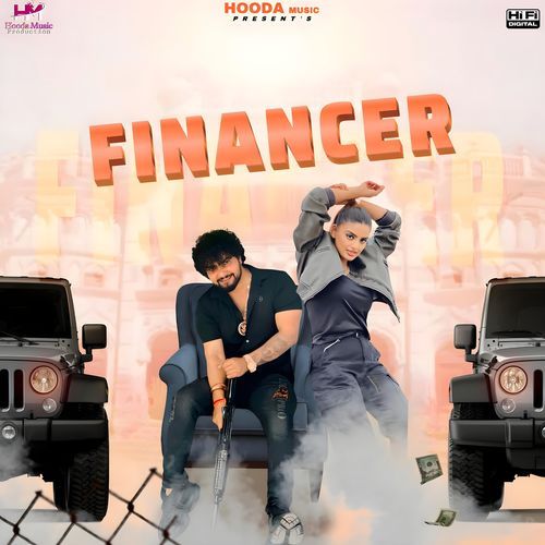 Financer (Gr music) Lalit Hooda MP3 Download