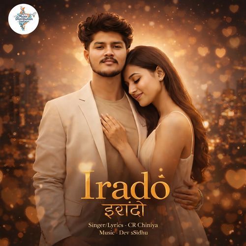 Irado CR CHINIYA MP3 Download
