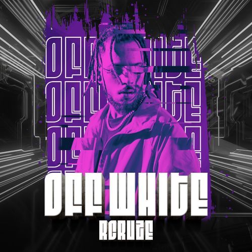 OFF WHITE R Cruze MP3 Download