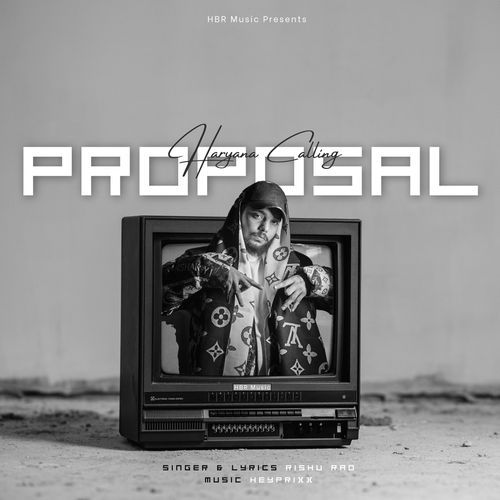 Proposal Rishu Rao MP3 Download