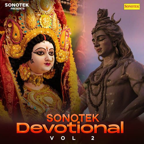 Sonotek Devotional Vol 2 Pooja MP3 Download