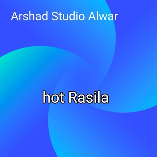 hot Rasila Arshad Studio Alwar MP3 Download