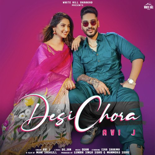 Desi Chora Avi J MP3 Download