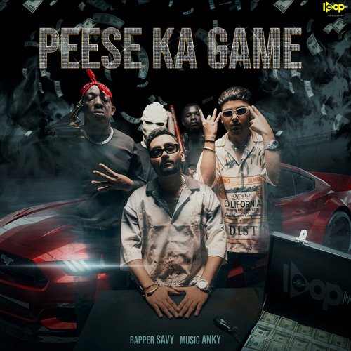 Peese Ka Game Savy MP3 Download
