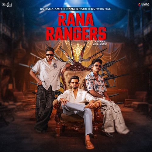 Rana Rangers Uchana Amit MP3 Download