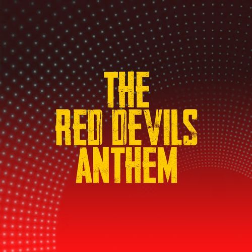 The Red Devils Anthem Abhishek Chudiyala MP3 Download