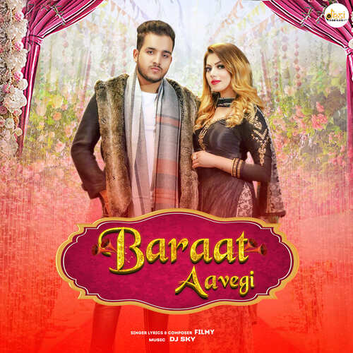 Baraat Aavegi Filmy MP3 Download