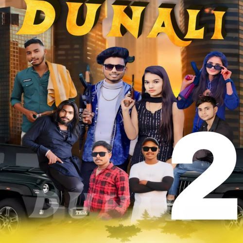 Dunali 2 ankit kashyap MP3 Download