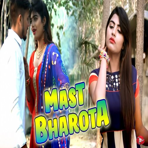 Mast Bharota Masoom Sharma MP3 Download