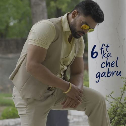6 ft ka chel gabru Pandat Ji MP3 Download