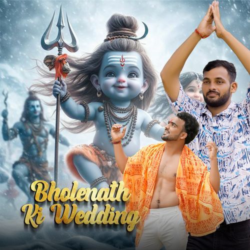 Bholenath Ki Wedding Vikash Lohmod MP3 Download