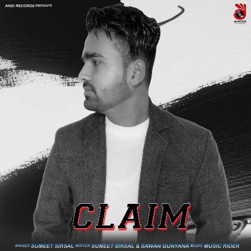 Claim Sumeet Sirsal MP3 Download