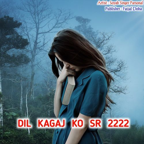 Dil Kagaj Ko Sr 2222 FAIJAL MEWATI VLOG MP3 Download