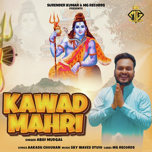 Kawad Mahri Abhi Mudgal MP3 Download