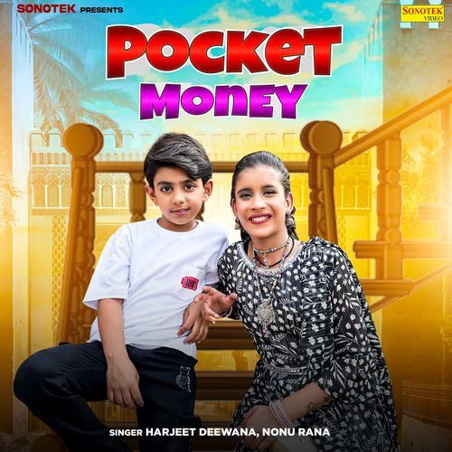 Pocket Money Harjeet Deewana MP3 Download