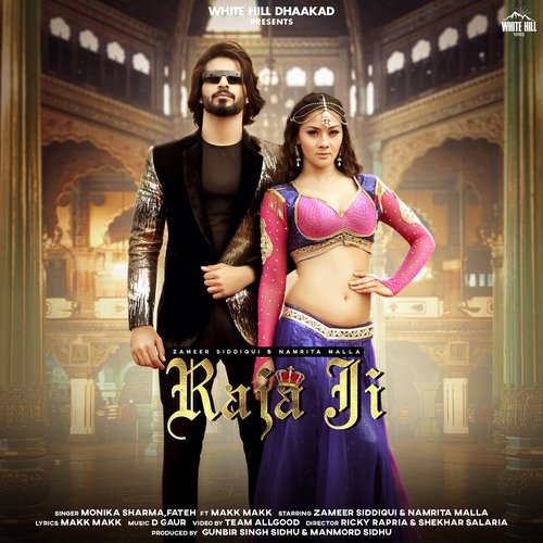 Raja Ji Fateh MP3 Download
