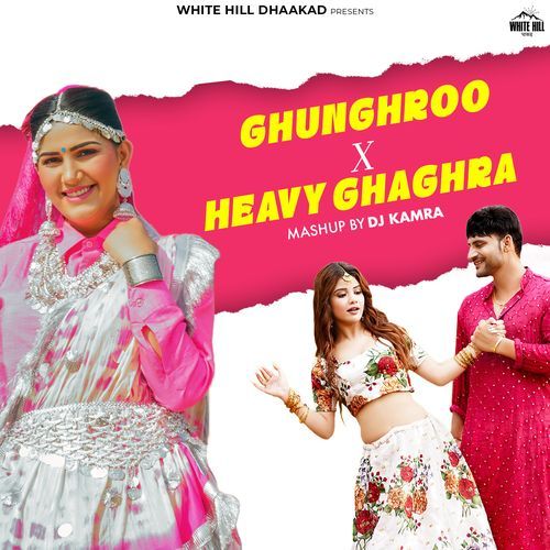 Ghunghroo X Heavy Ghaghra (Mashup) Dr. Sandeep Surila MP3 Download