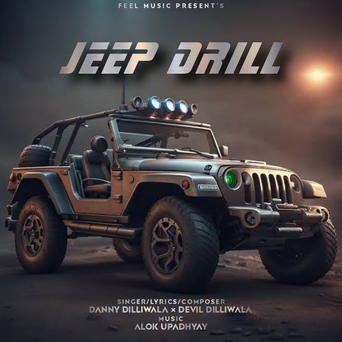 Jeep Drill LoFi UD Yadav MP3 Download