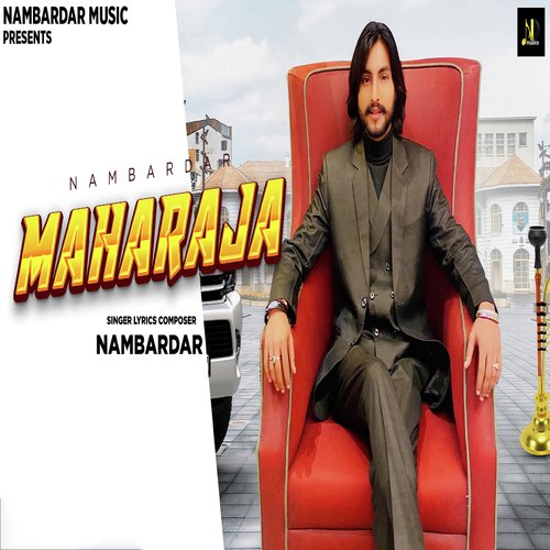 Maharaja Nambardar MP3 Download