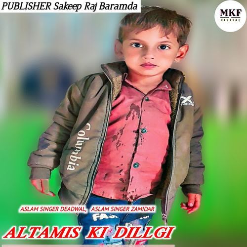 ALTAMIS KI DILLGI Sakeep Raj Baramda MP3 Download