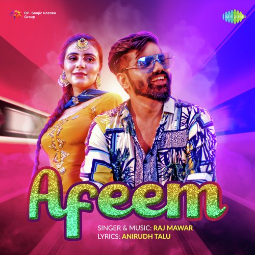 Afeem Raj Mawar MP3 Download
