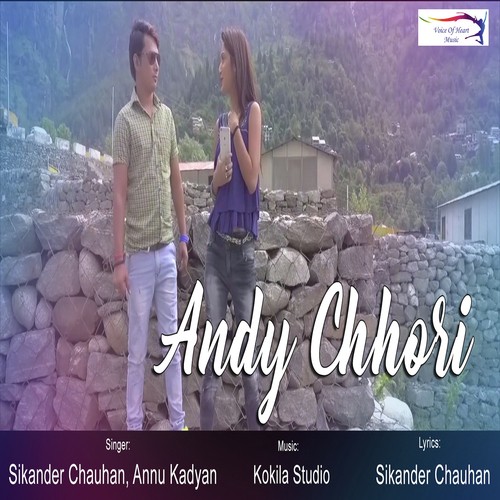 Andy Chhori Annu Kadyan (AK Jatti) MP3 Download