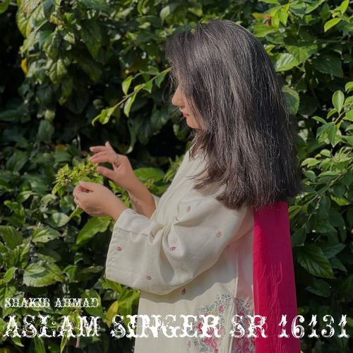 Aslam Singer SR 1631 SHAKIB AHMAD MP3 Download