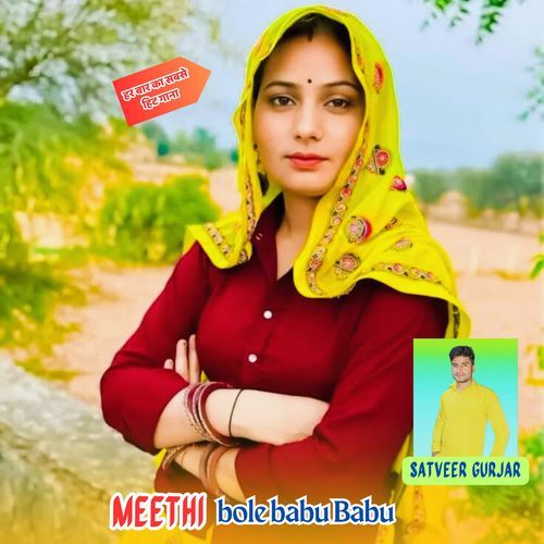 Meethi bole babu Babu Satveer Gurjar MP3 Download