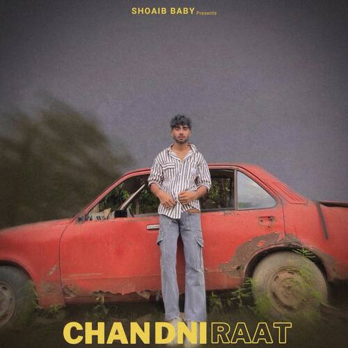 Chandni Raat Shoaib baby MP3 Download