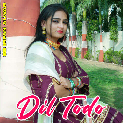 Dil Todo SB Irfan Alwar MP3 Download