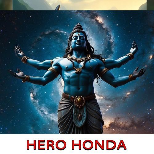 Hero Honda Mamta Sharma MP3 Download