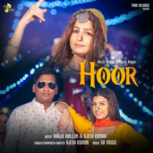 Hoor Ajesh Kumar MP3 Download