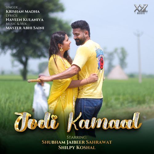 Jodi Kamaal Krishan Madha MP3 Download