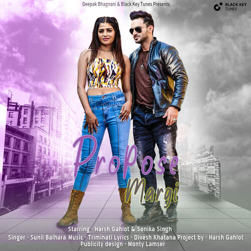 Propose Margi Sunil Balhara MP3 Download