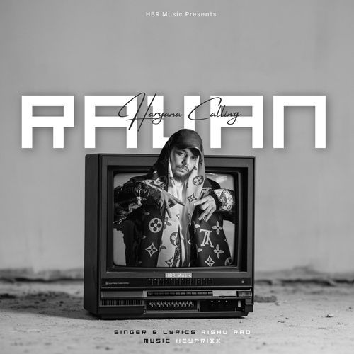 Ravan Rishu Rao MP3 Download